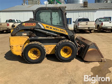 l220 new holland skid steer|new holland l220 manual.